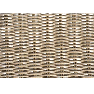  Modern European furniture - Classic Wicker Outdoor Dining Chairs (2) - www.oroa.com | Oroa.com