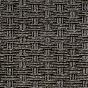 Modern European furniture - Basketweave Outdoor Bar Stool - www.oroa.com