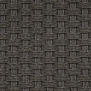 Modern European furniture - Basketweave Outdoor Counter Chair - www.oroa.com