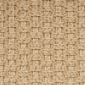 Modern European furniture - Basketweave Outdoor Counter Chair - www.oroa.com