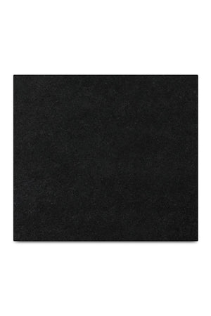 Jute-Wrapped Base Dining Table | Novi Living Sartoria | Oroa.com