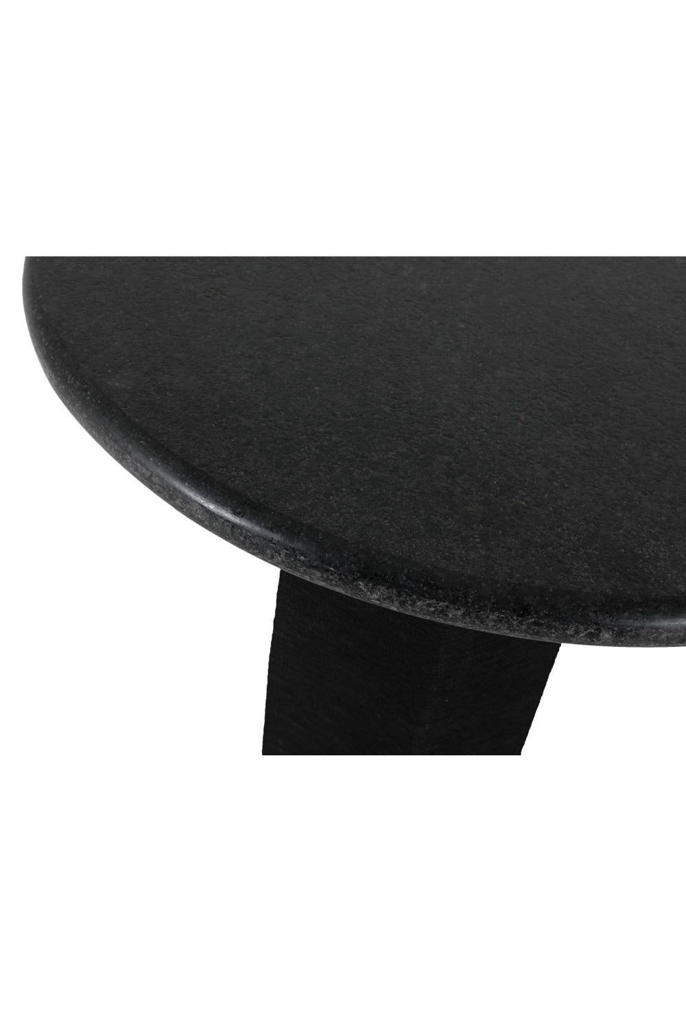 Jute-Wrapped Base Dining Table | Novi Living Sartoria | Oroa.com