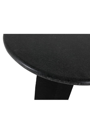 Jute-Wrapped Base Dining Table | Novi Living Sartoria | Oroa.com