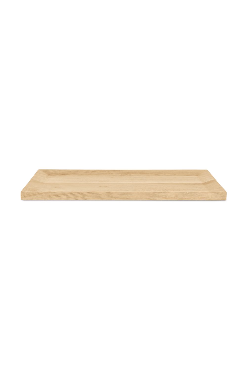 Solid Oak Tray | Novi Living Harbor | Oroa.com