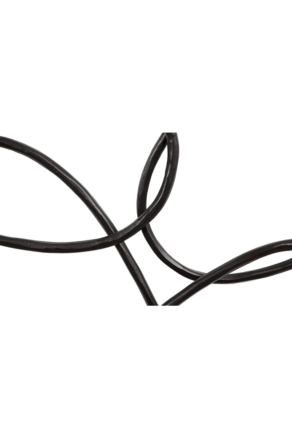   Interlocking Bronze Ring Wall Decor | Oroa.com