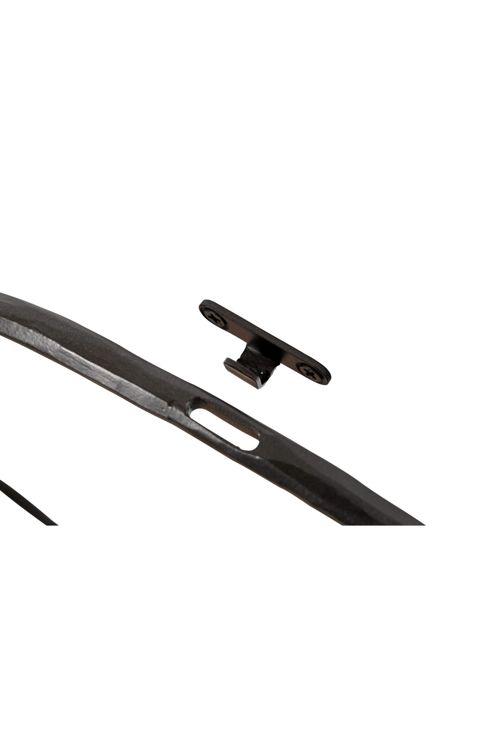   Interlocking Bronze Ring Wall Decor | Oroa.com