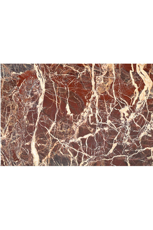 Marble Rectangular Coffee Table | Novi Living Rosa | Oroa.com