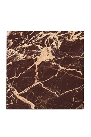 Marble Rectangular Coffee Table | Novi Living Rosa | Oroa.com