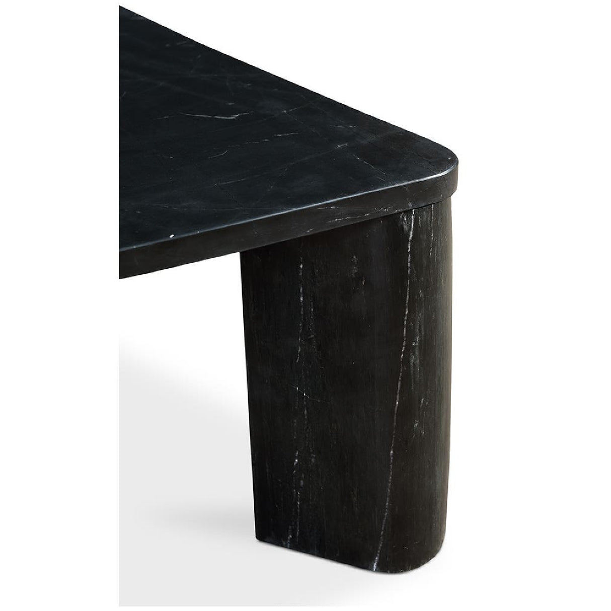 Solid Marble Coffee Table | Novi Living Segment | Oroa.com