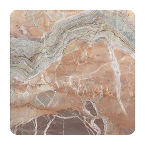 Solid Marble Coffee Table | Novi Living Segment | Oroa.com