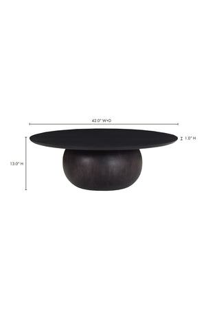   Modern European furniture - Solid Wood Coffee Table - www.oroa.com | Oroa.com