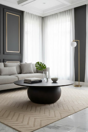   Modern European furniture - Solid Wood Coffee Table - www.oroa.com | Oroa.com