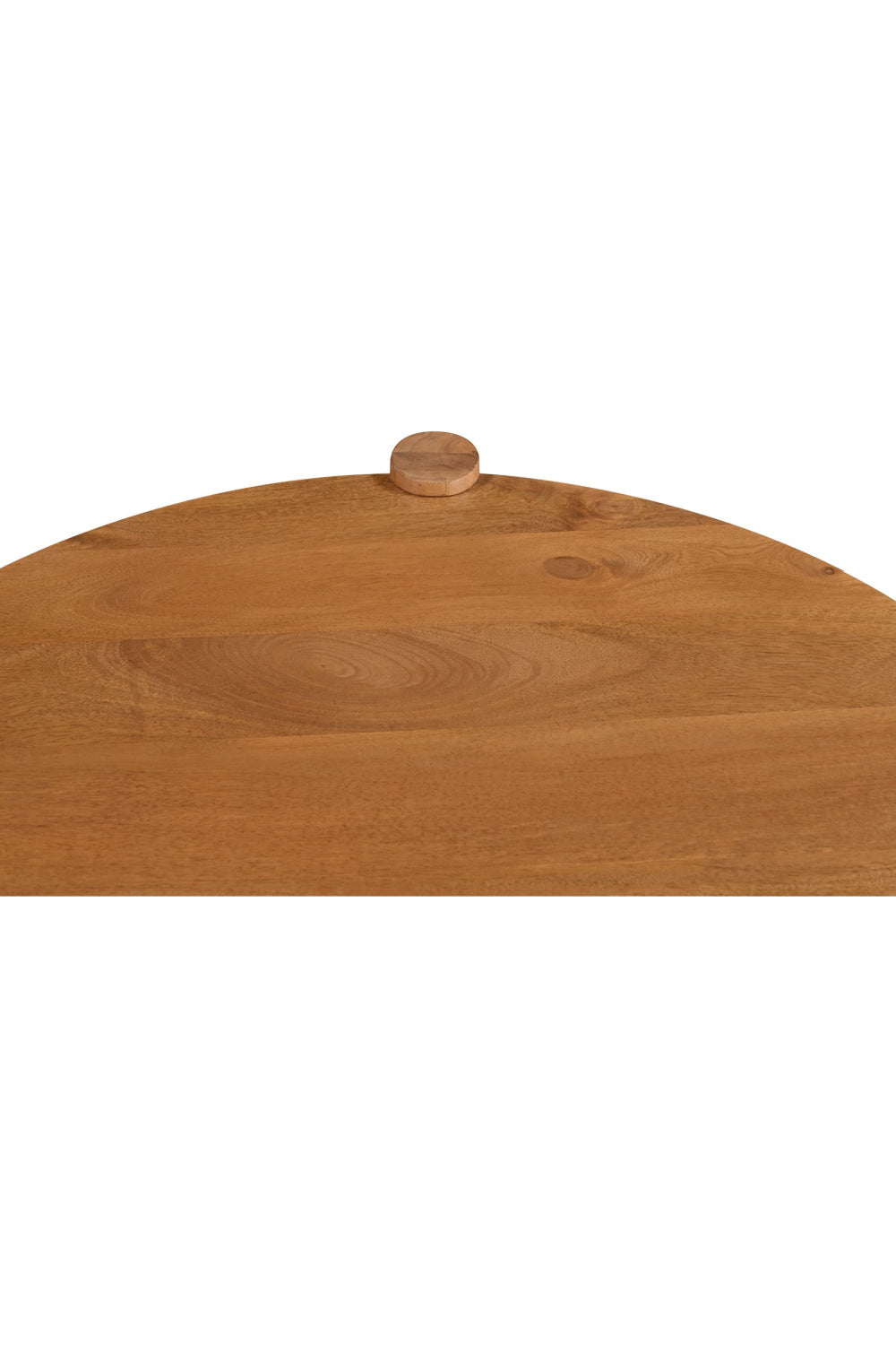 Vintage Mango Wood Coffee Table | Novi Living Olsen | Oroa.com