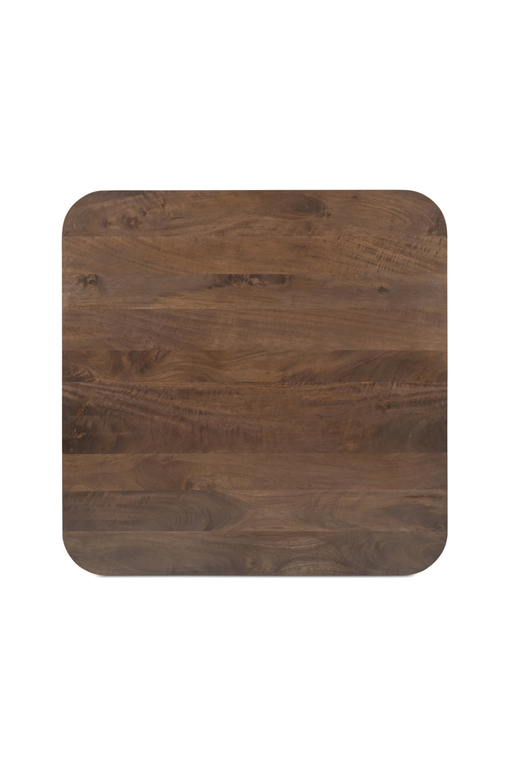 Modern European furniture - Brown Wooden Nesting Coffee Tables (2) - www.oroa.com