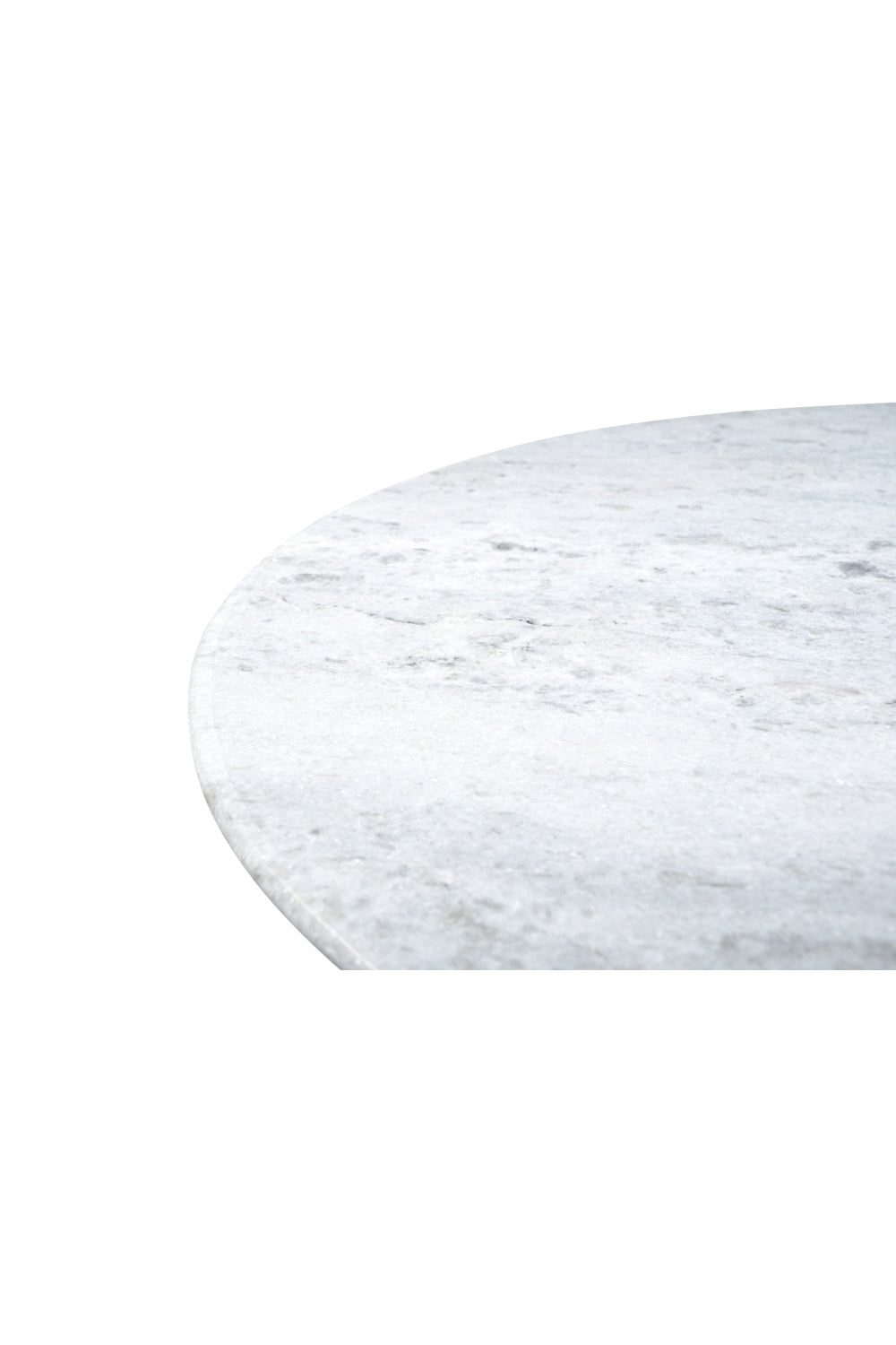 Cross-Base Round Dining Table | Novi Living Stanley | Oroa.com