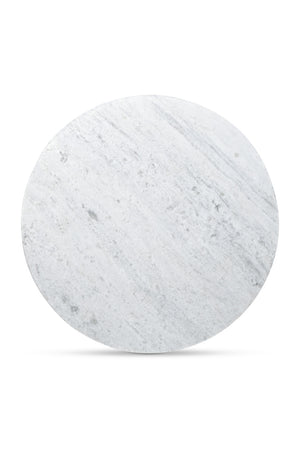 Cross-Base Round Dining Table | Novi Living Stanley | Oroa.com