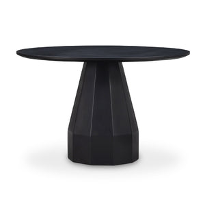   Modern European furniture - Concrete Indoor/Outdoor Dining Table - www.oroa.com | Oroa.com
