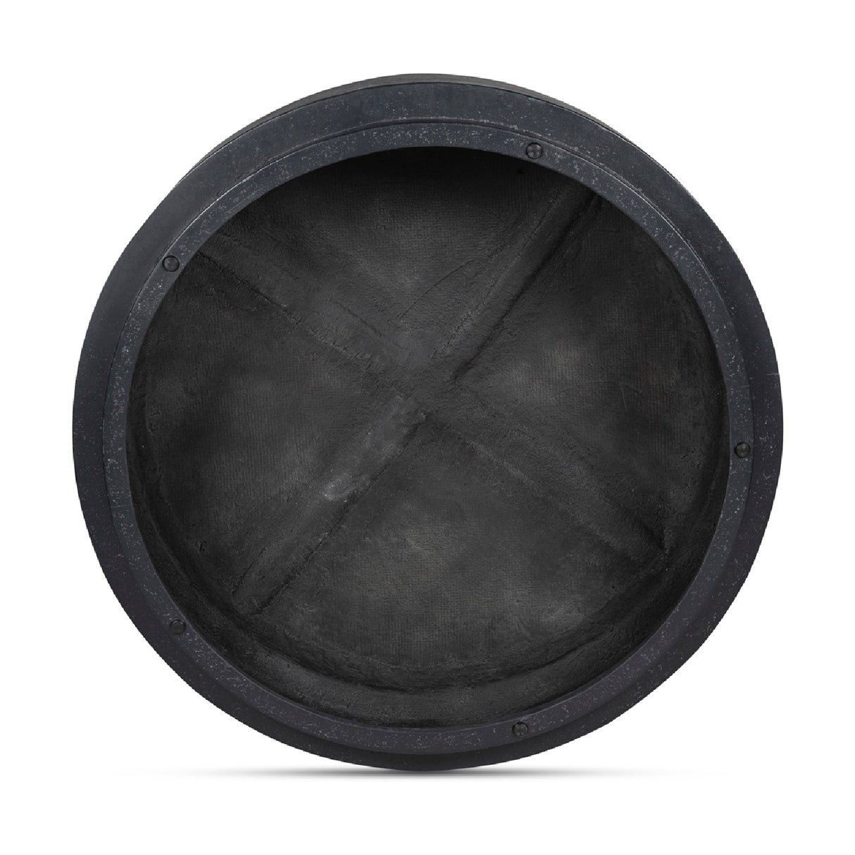 Modern European furniture - Concrete Mix Indoor/Outdoor Coffee Table - www.oroa.com