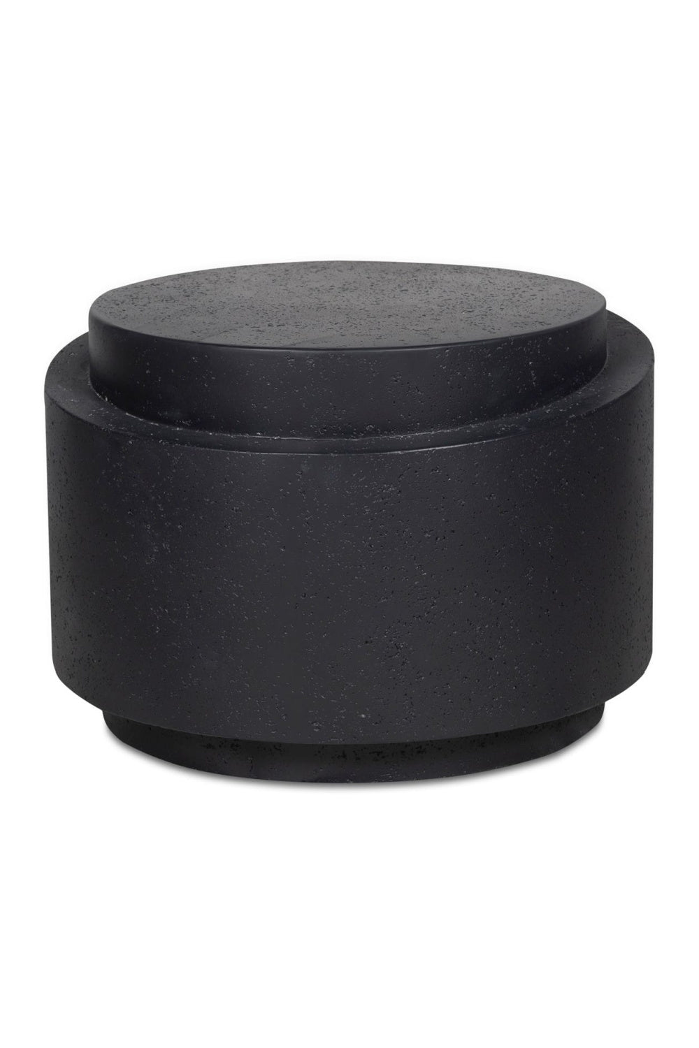 Round Outdoor Accent Table | Novi Living Cosmo | Oroa.com