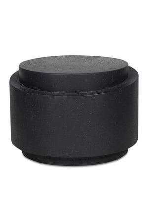 Round Outdoor Accent Table | Novi Living Cosmo | Oroa.com