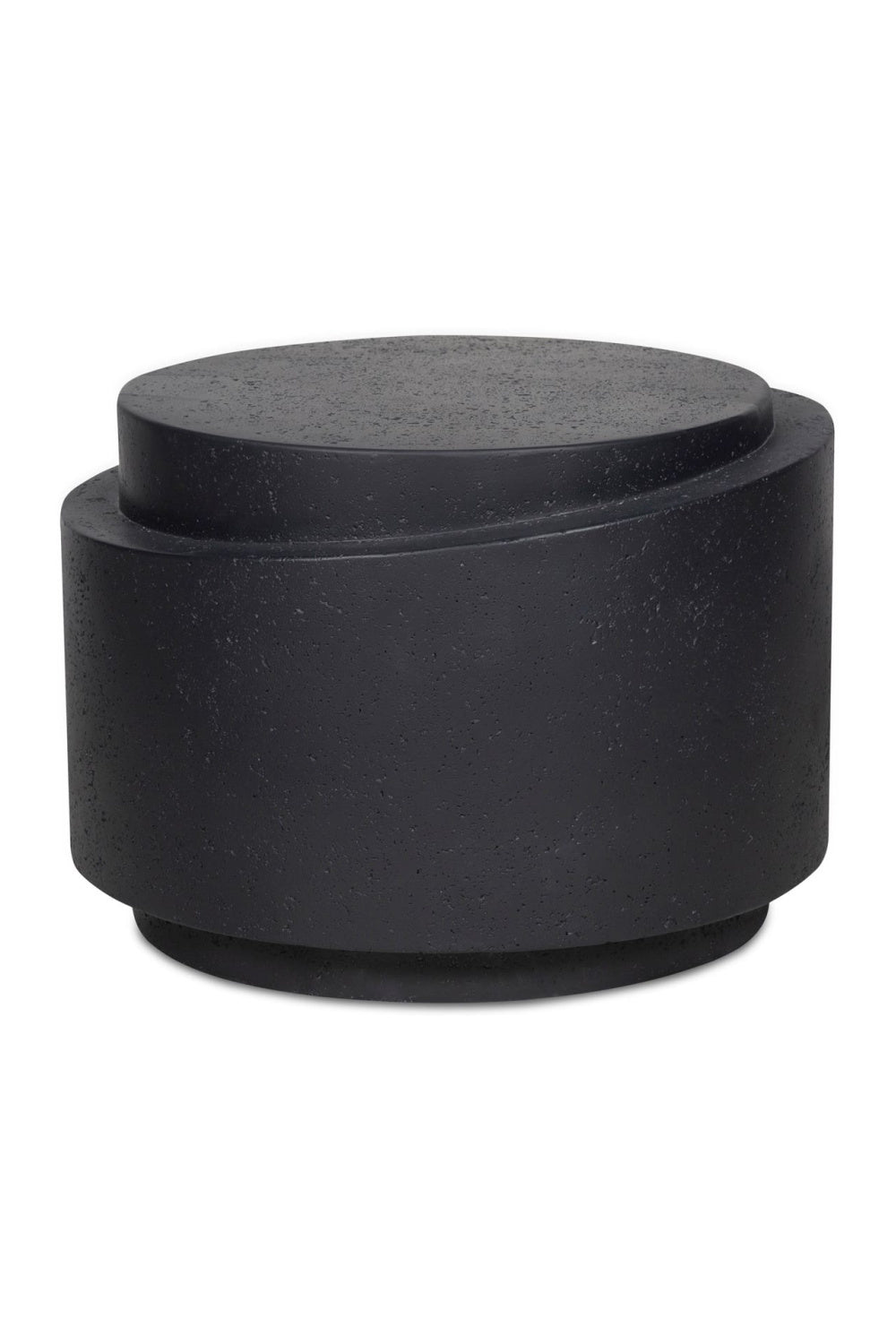 Round Outdoor Accent Table | Novi Living Cosmo | Oroa.com