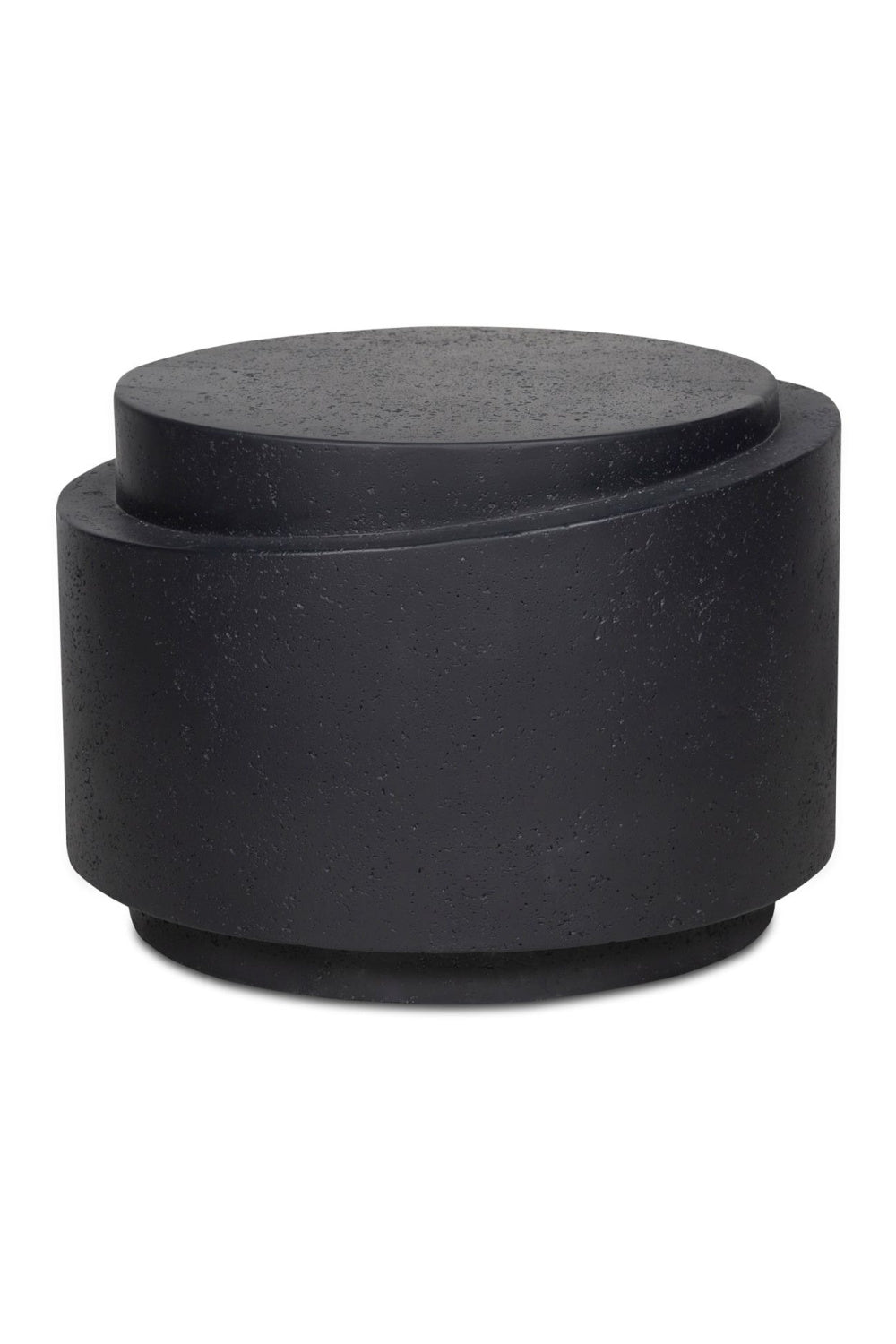 Round Outdoor Accent Table | Novi Living Cosmo | Oroa.com