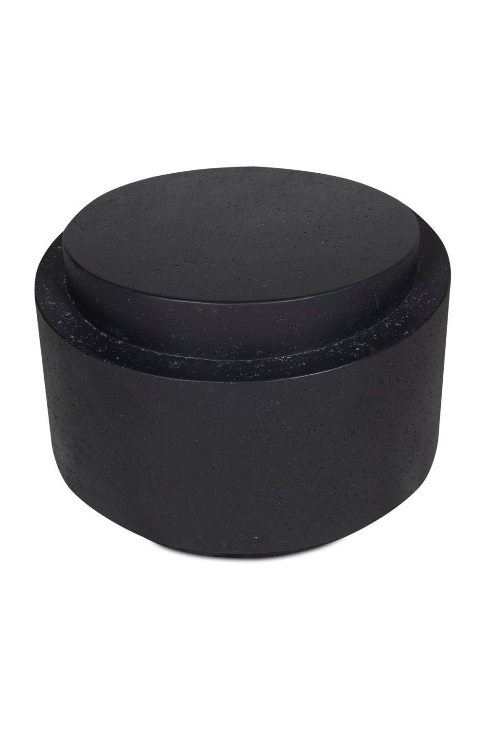 Round Outdoor Accent Table | Novi Living Cosmo | Oroa.com