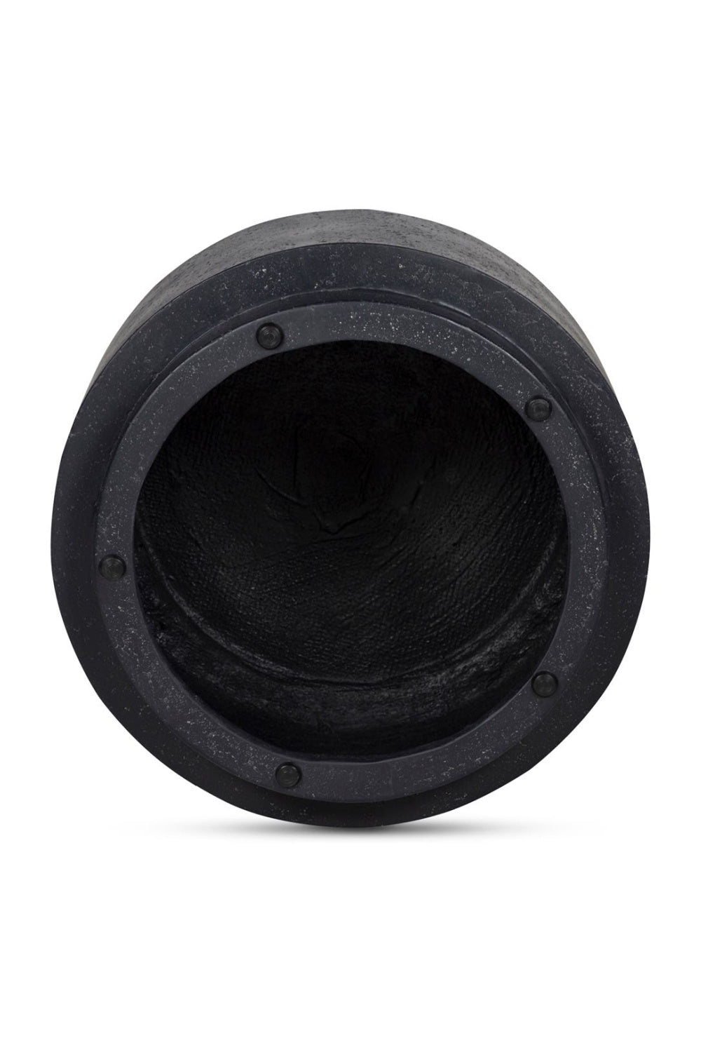 Round Outdoor Accent Table | Novi Living Cosmo | Oroa.com