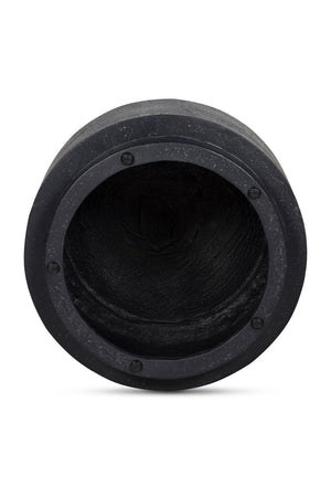 Round Outdoor Accent Table | Novi Living Cosmo | Oroa.com