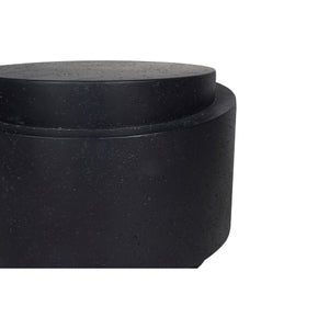   Modern European furniture - Round Outdoor Accent Table - www.oroa.com | Oroa.com