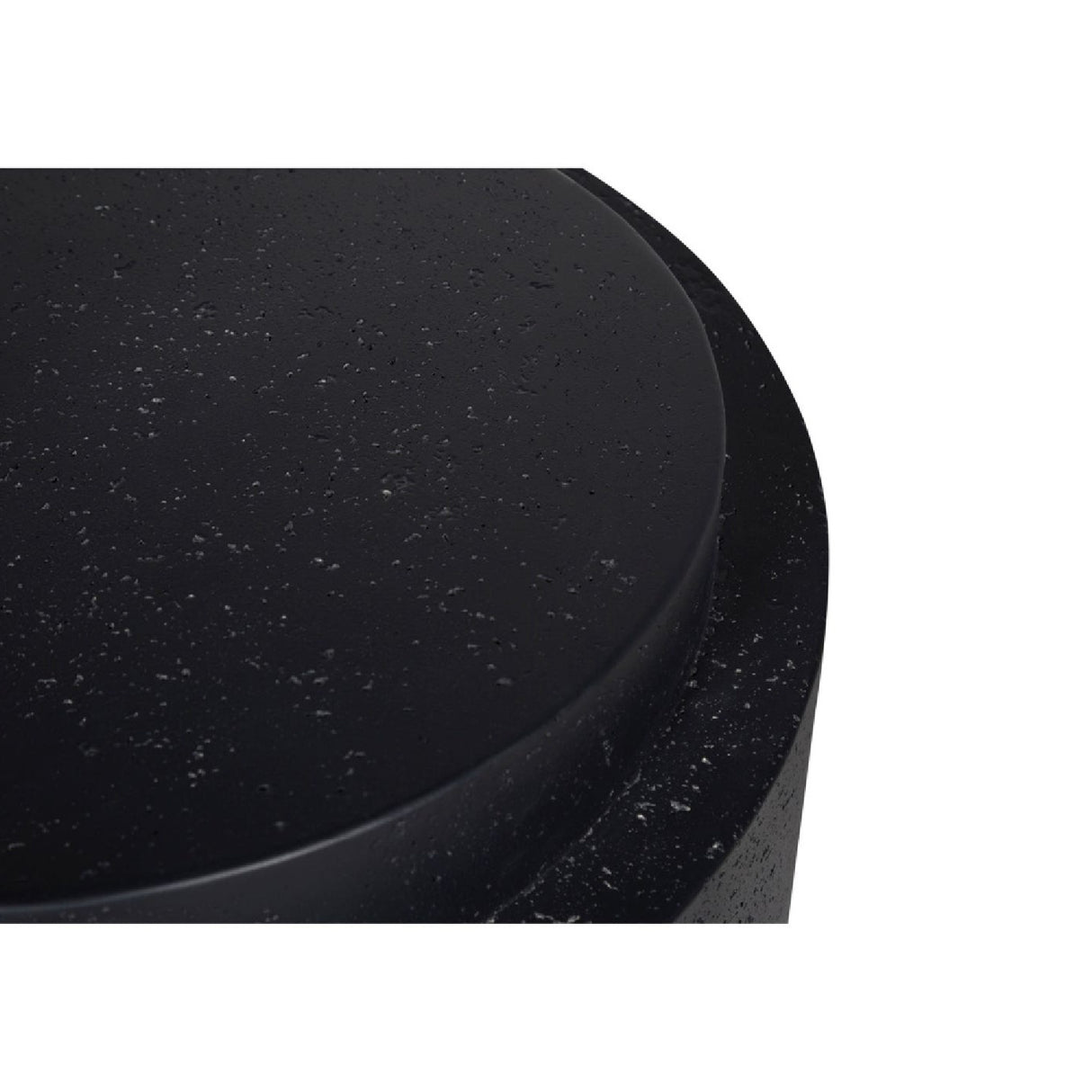   Modern European furniture - Round Outdoor Accent Table - www.oroa.com | Oroa.com