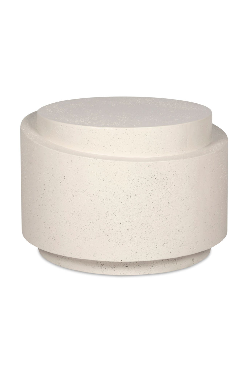 Round Outdoor Accent Table | Novi Living Cosmo | Oroa.com