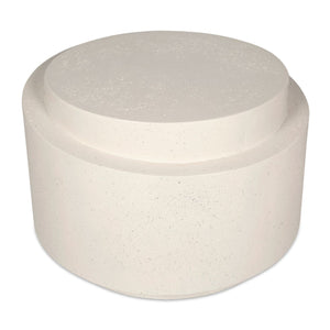   Modern European furniture - Round Outdoor Accent Table - www.oroa.com | Oroa.com