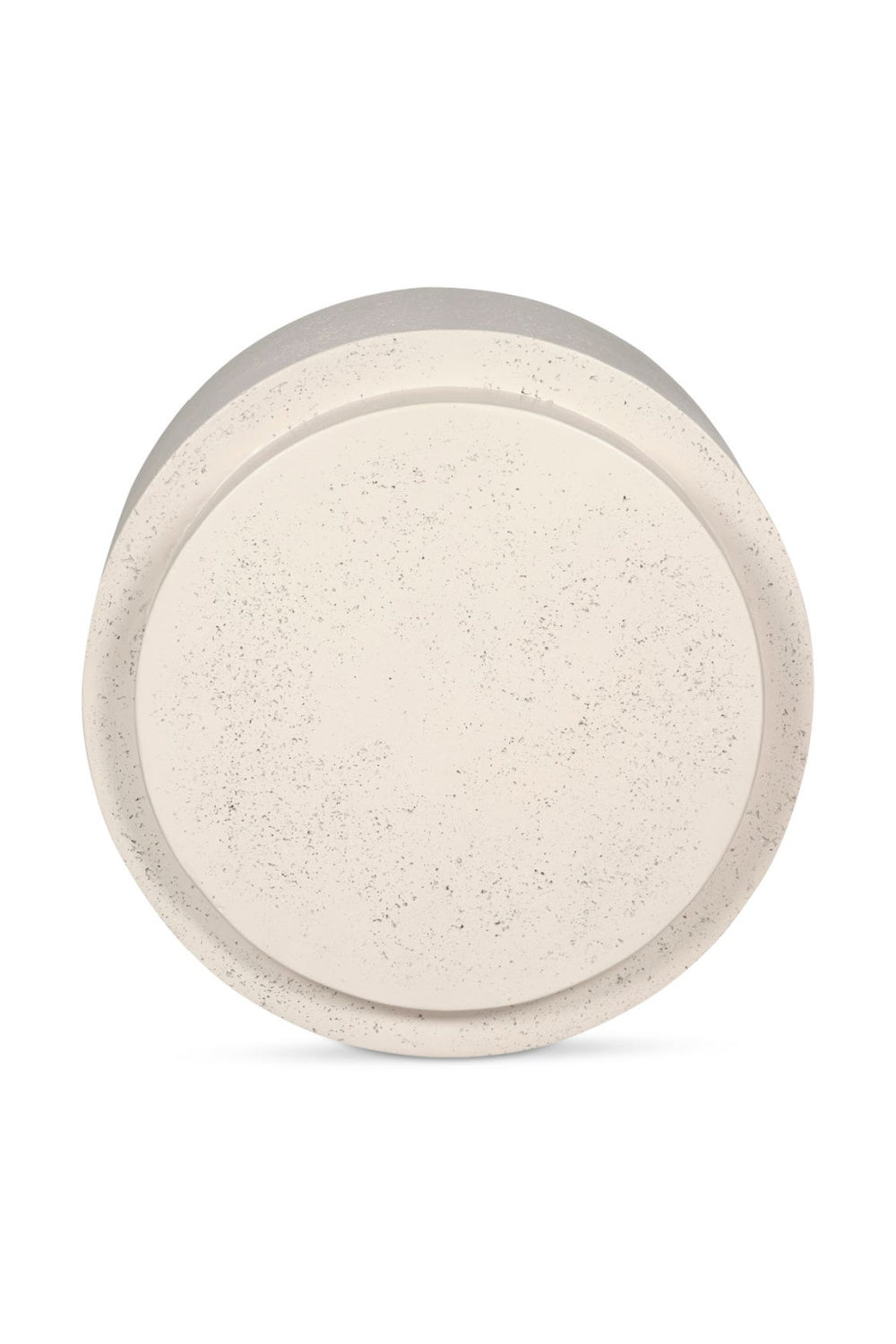 Round Outdoor Accent Table | Novi Living Cosmo | Oroa.com