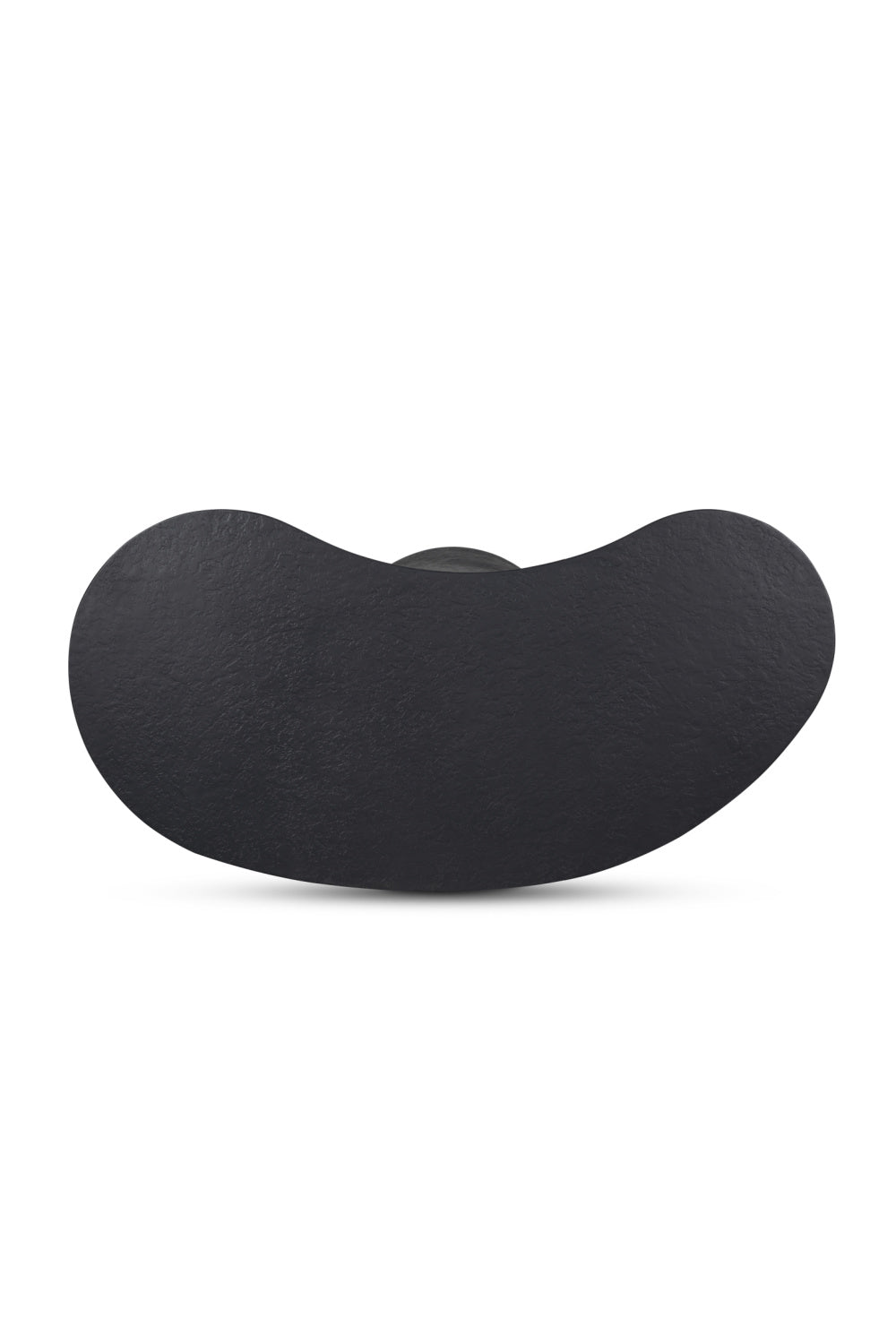   Modern European furniture - Black Concrete Outdoor Coffee Table - www.oroa.com | Oroa.com