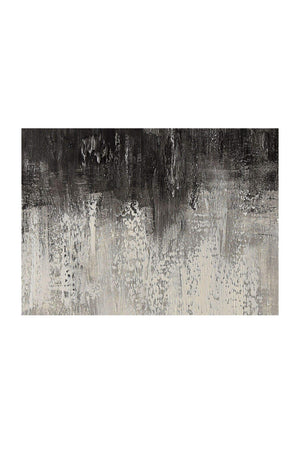 Modern European furniture - Textured Canvas Wall Decor - www.oroa.com