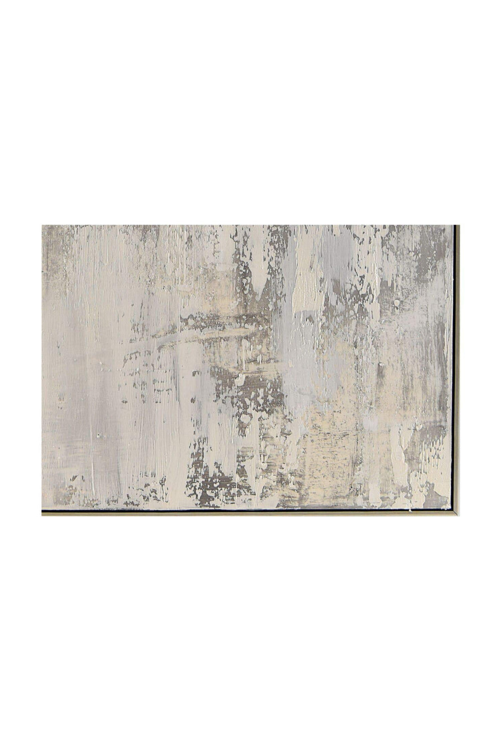 Modern European furniture - Textured Canvas Wall Decor - www.oroa.com