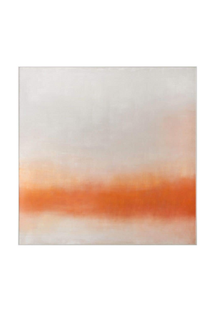 Ombre Colored Painting | Novi Living Morning Light | Oroa.com