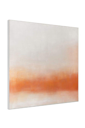 Ombre Colored Painting | Novi Living Morning Light | Oroa.com