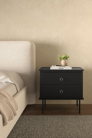   Modern European furniture - minimalist white curved sofa - www.oroa.com | Oroa.com