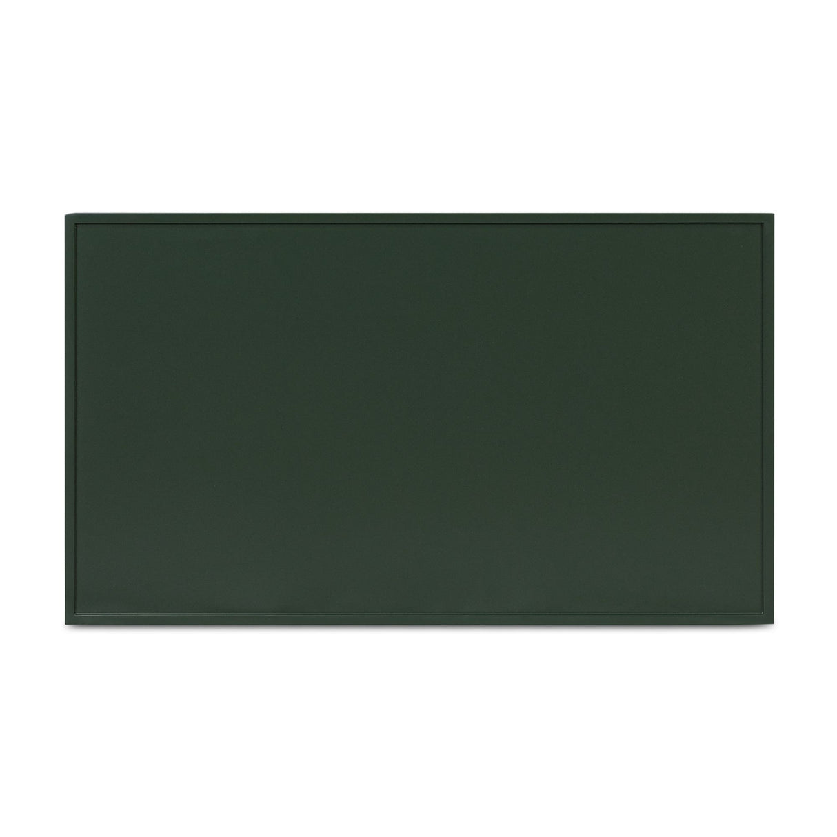 Modern European furniture - Green 3-Drawer Nightstand - www.oroa.com