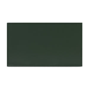 Modern European furniture - Green 3-Drawer Nightstand - www.oroa.com