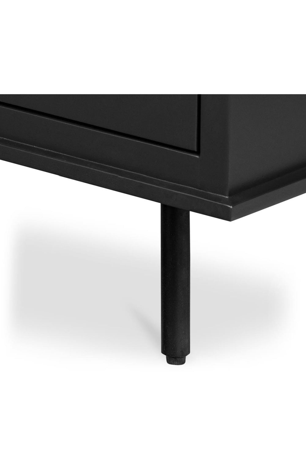 6-Drawer Wooden Dresser | Novi Living Reagan | Oroa.com