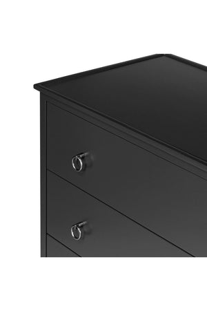 6-Drawer Wooden Dresser | Novi Living Reagan | Oroa.com