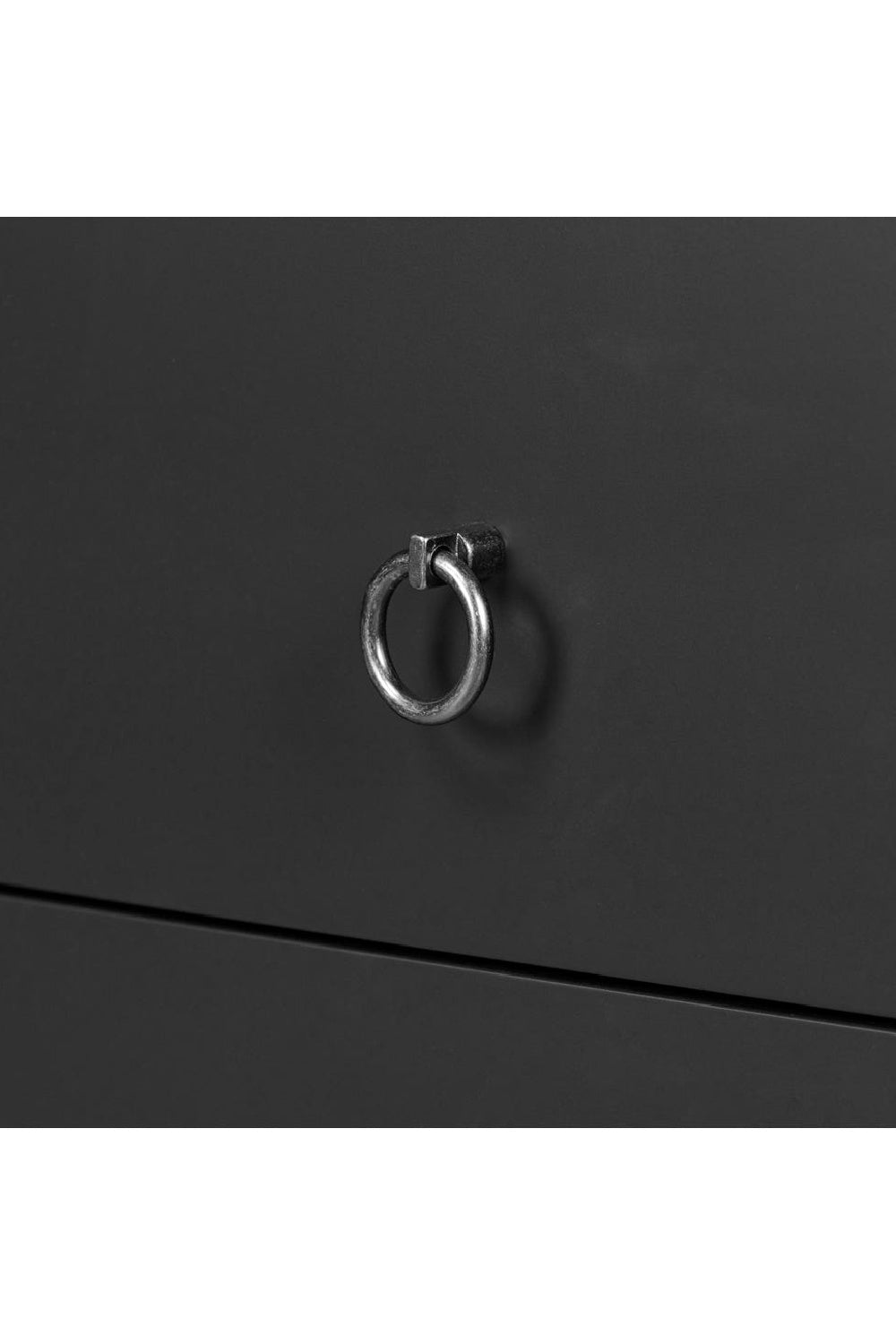 6-Drawer Wooden Dresser | Novi Living Reagan | Oroa.com