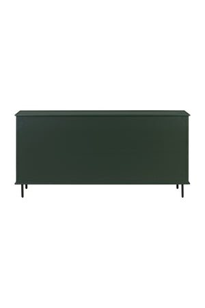 6-Drawer Wooden Dresser | Novi Living Reagan | Oroa.com