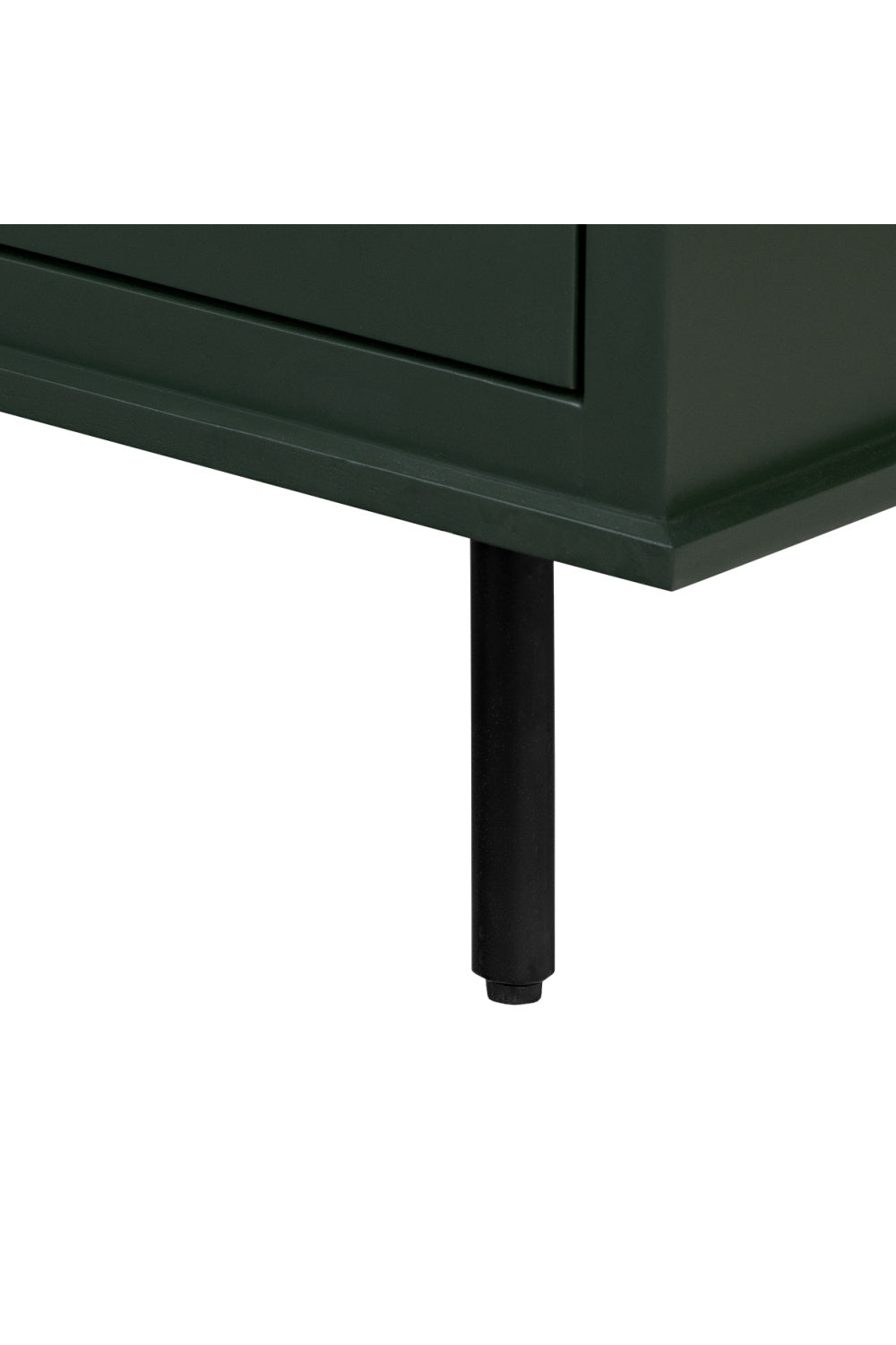 6-Drawer Wooden Dresser | Novi Living Reagan | Oroa.com