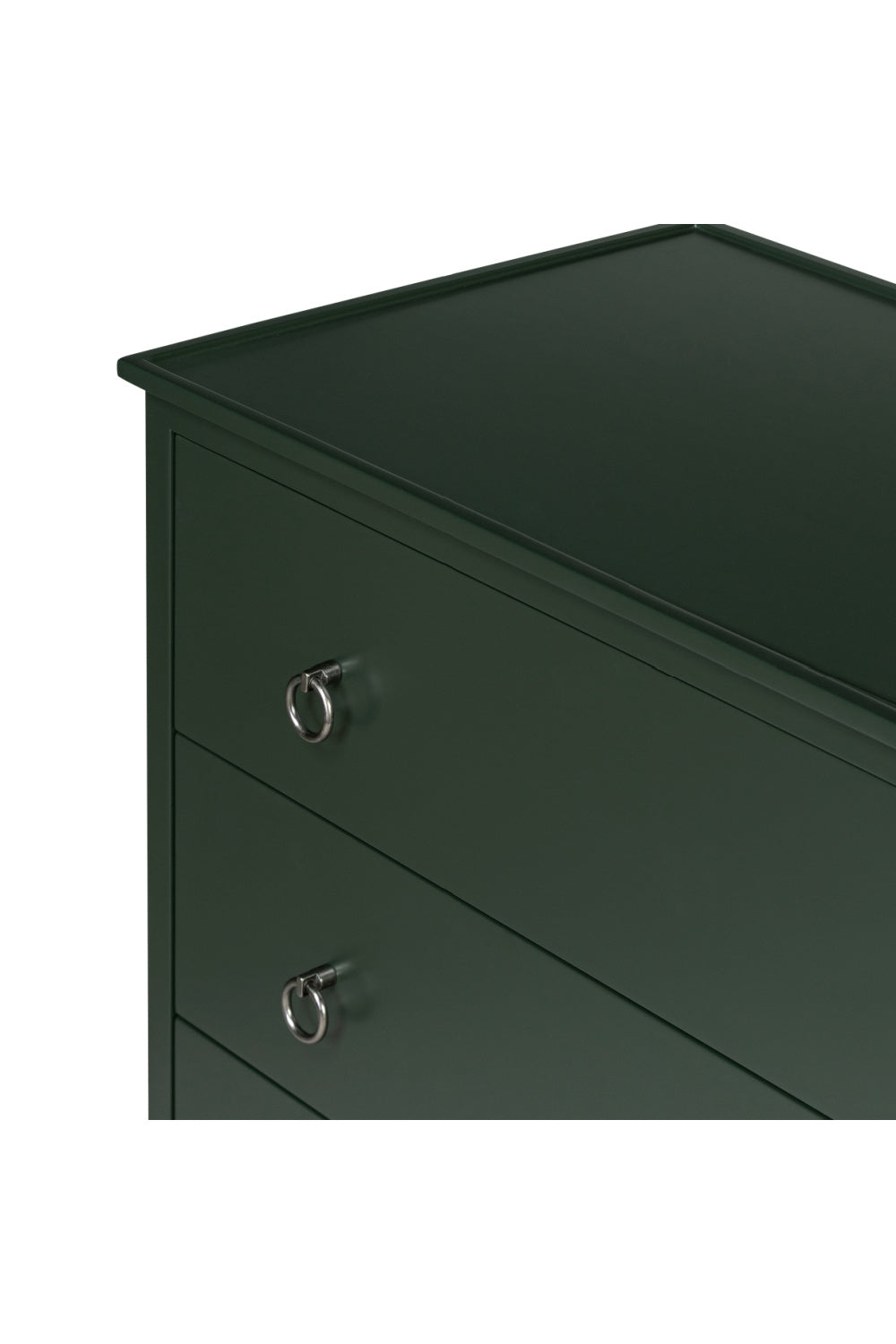 6-Drawer Wooden Dresser | Novi Living Reagan | Oroa.com