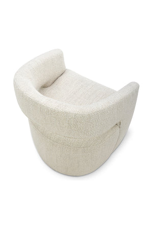   Modern European furniture - Split-Back Rolling Dining Chair - www.oroa.com | Oroa.com