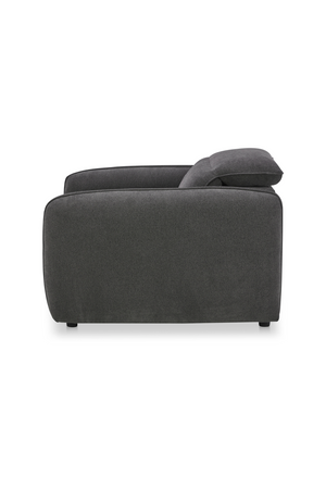   Modern European furniture - Power Recliner Lounge Chair - www.oroa.com | Oroa.com